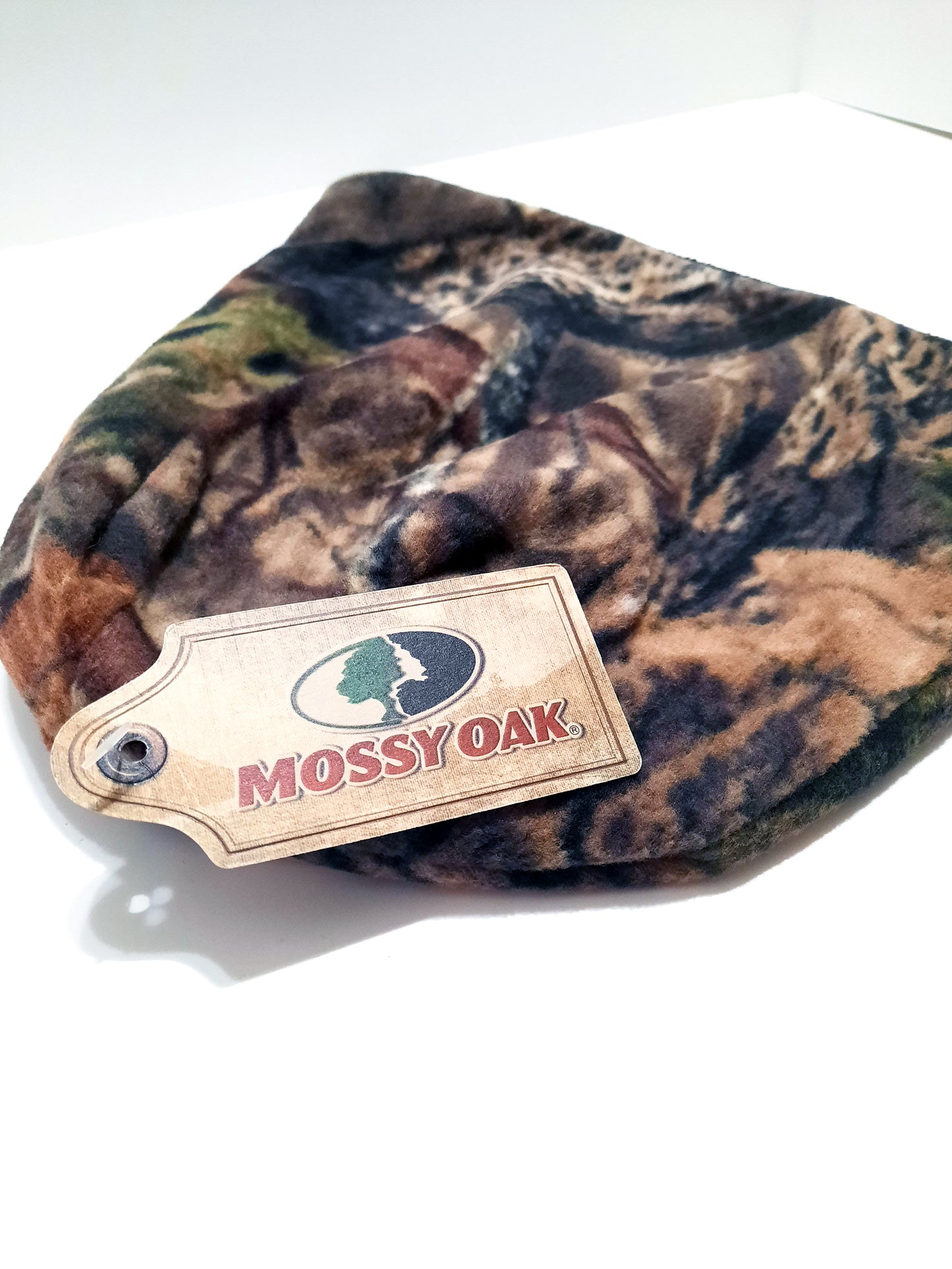 Mossy Oak Adult Beanie / Skull Cap