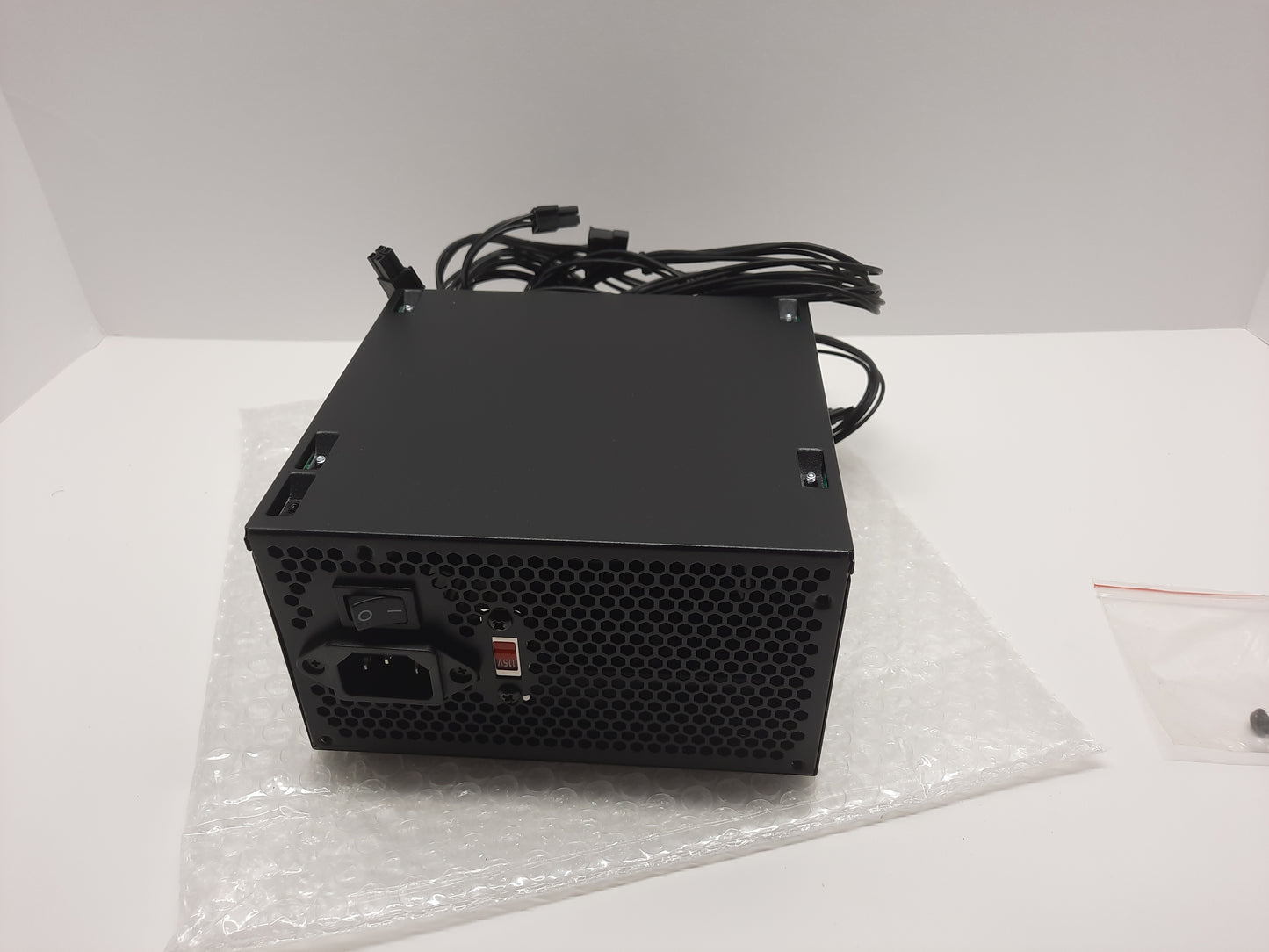 DreamPC strutus 450 DPC-ATX-450W Power Supply