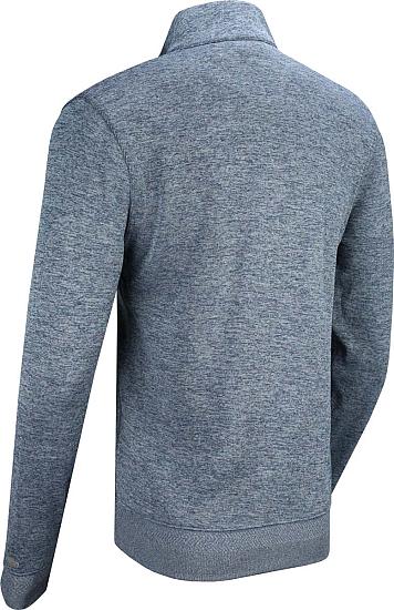 Nike Dri-FIT Player Half-Zip Pullover