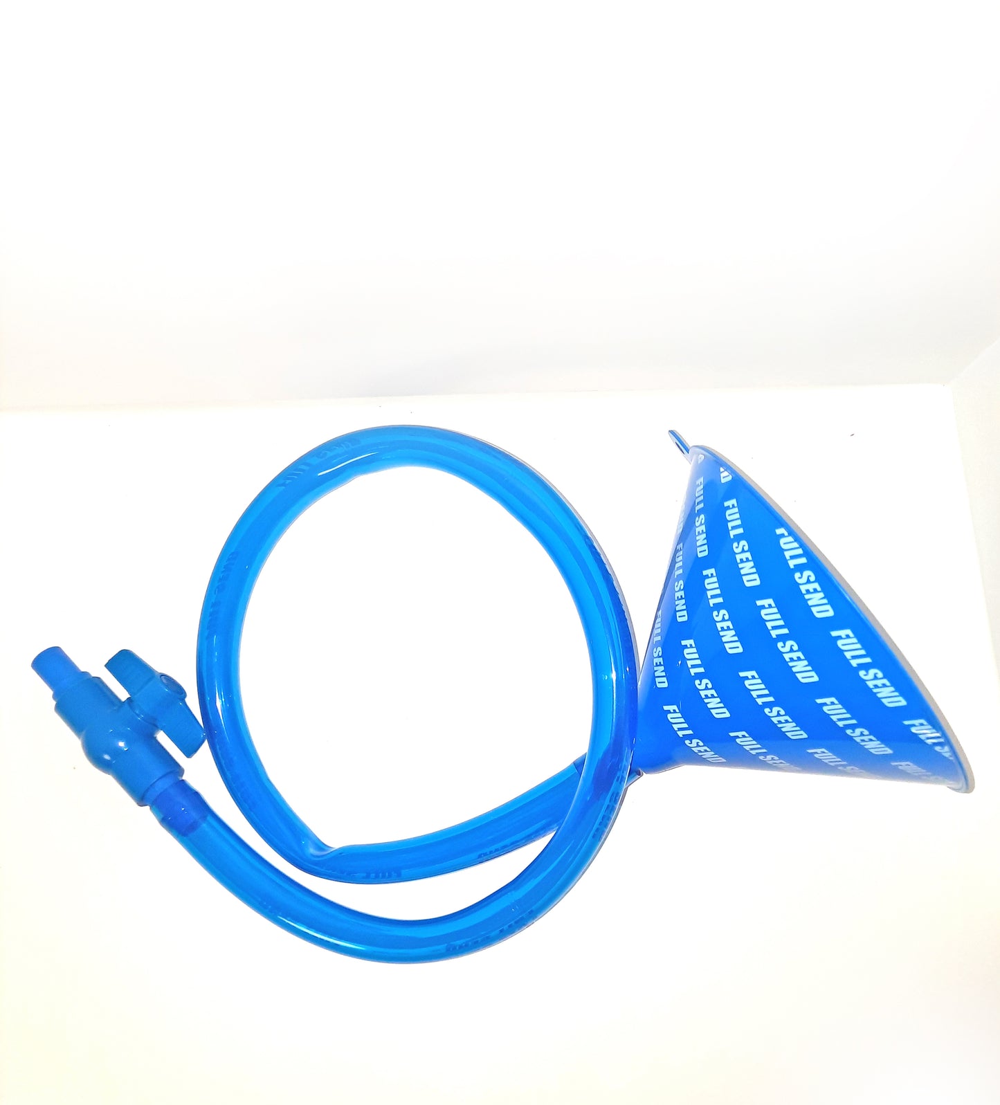 Full Send Beverage Funnel