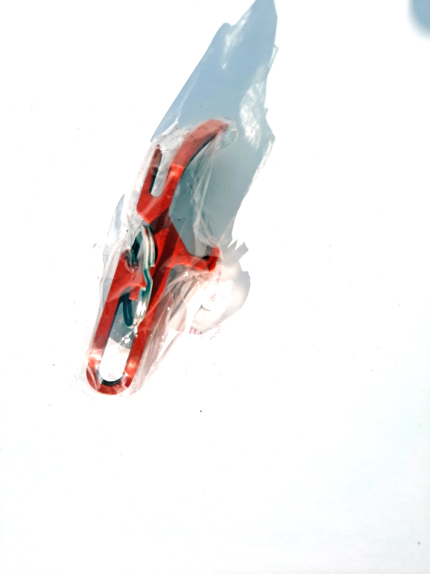 Full Send Shotgun Tool Keychain