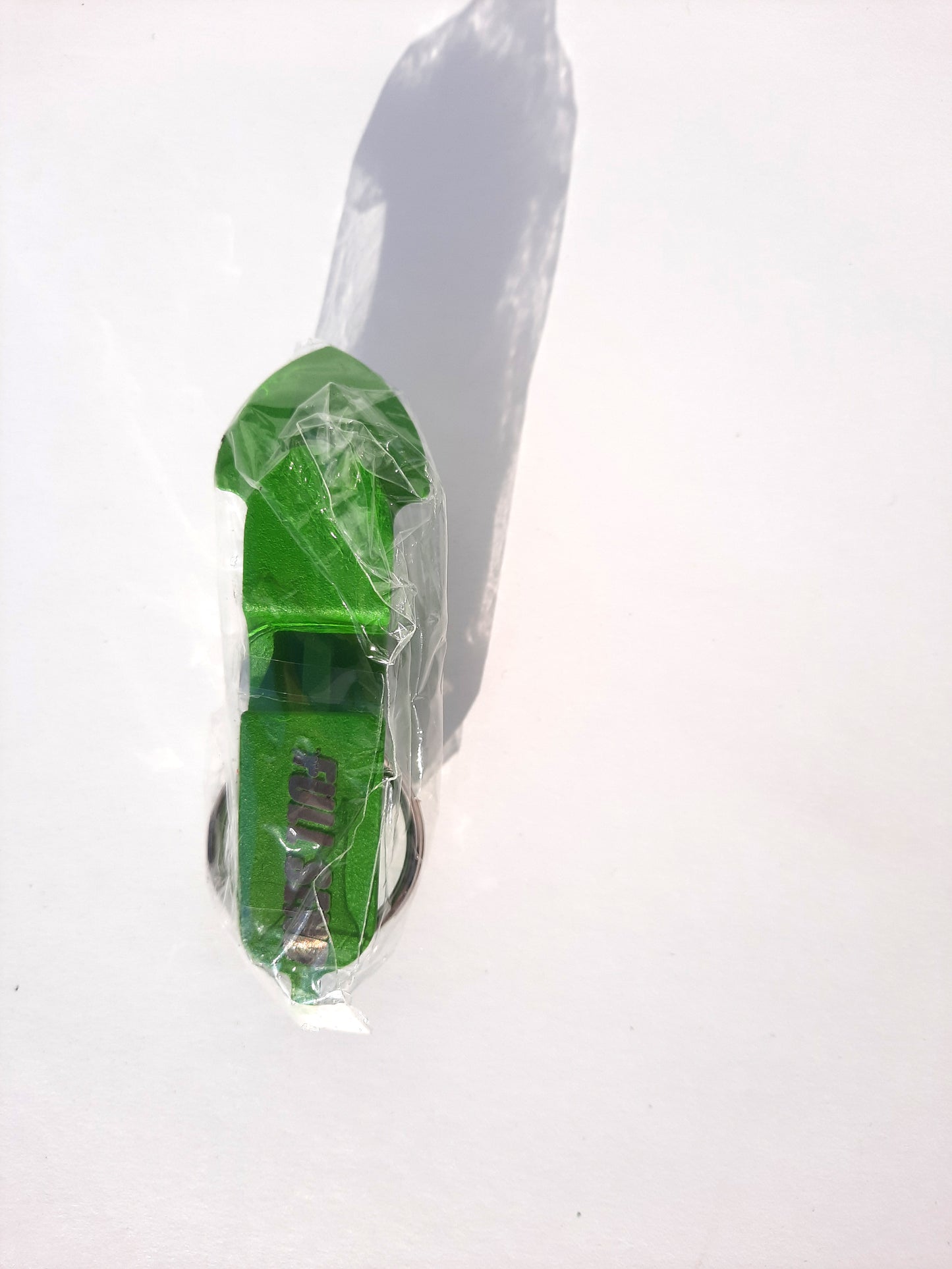 Full Send Shotgun Tool Keychain