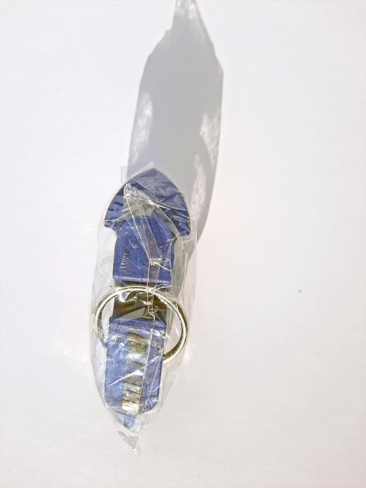 Full Send Shotgun Tool Keychain