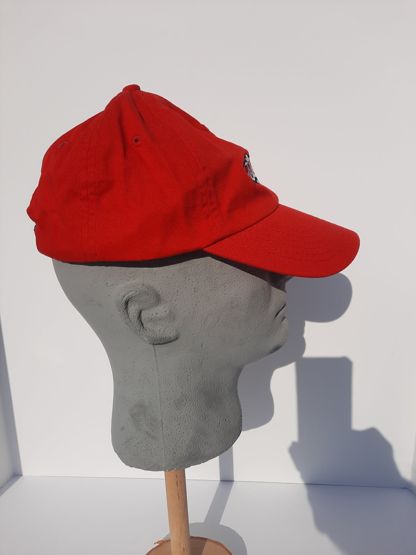 Full Send Bubble Dad Hat