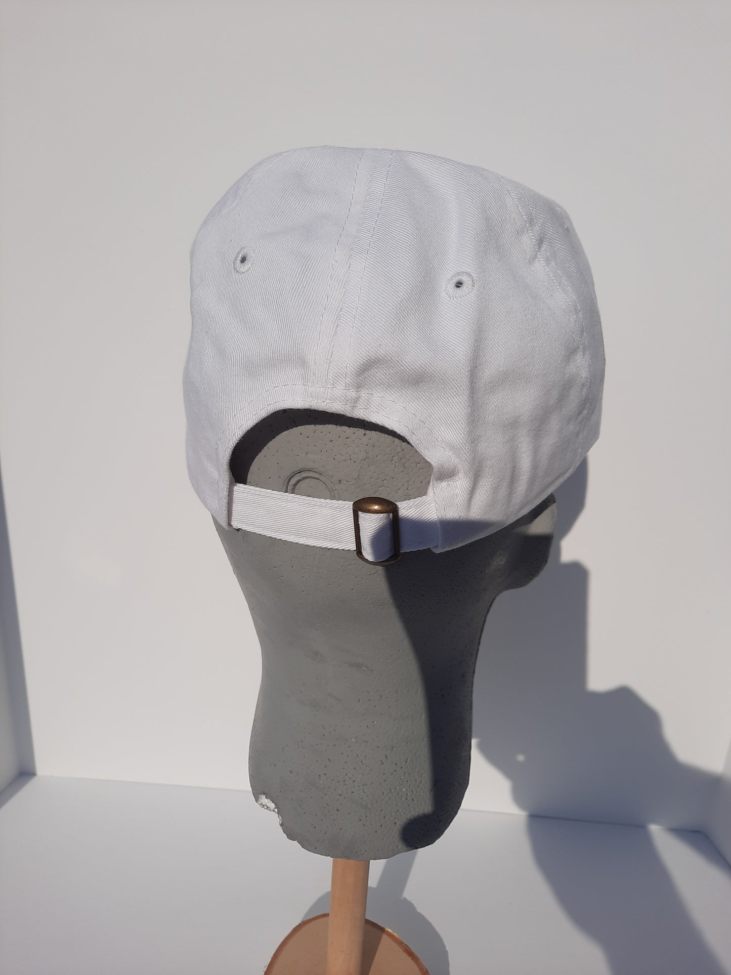 Full Send Bubble Dad Hat