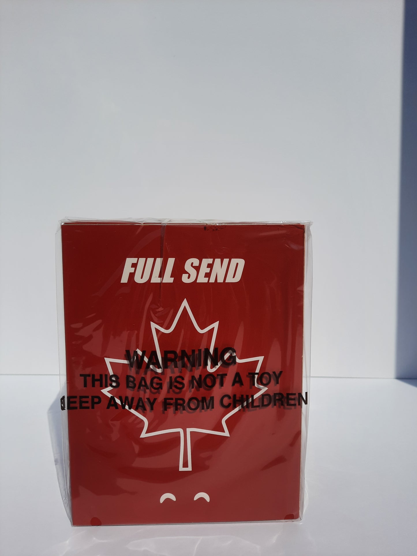 Full Send Nelk Boys YouTooz Collectible Kyle Figurine