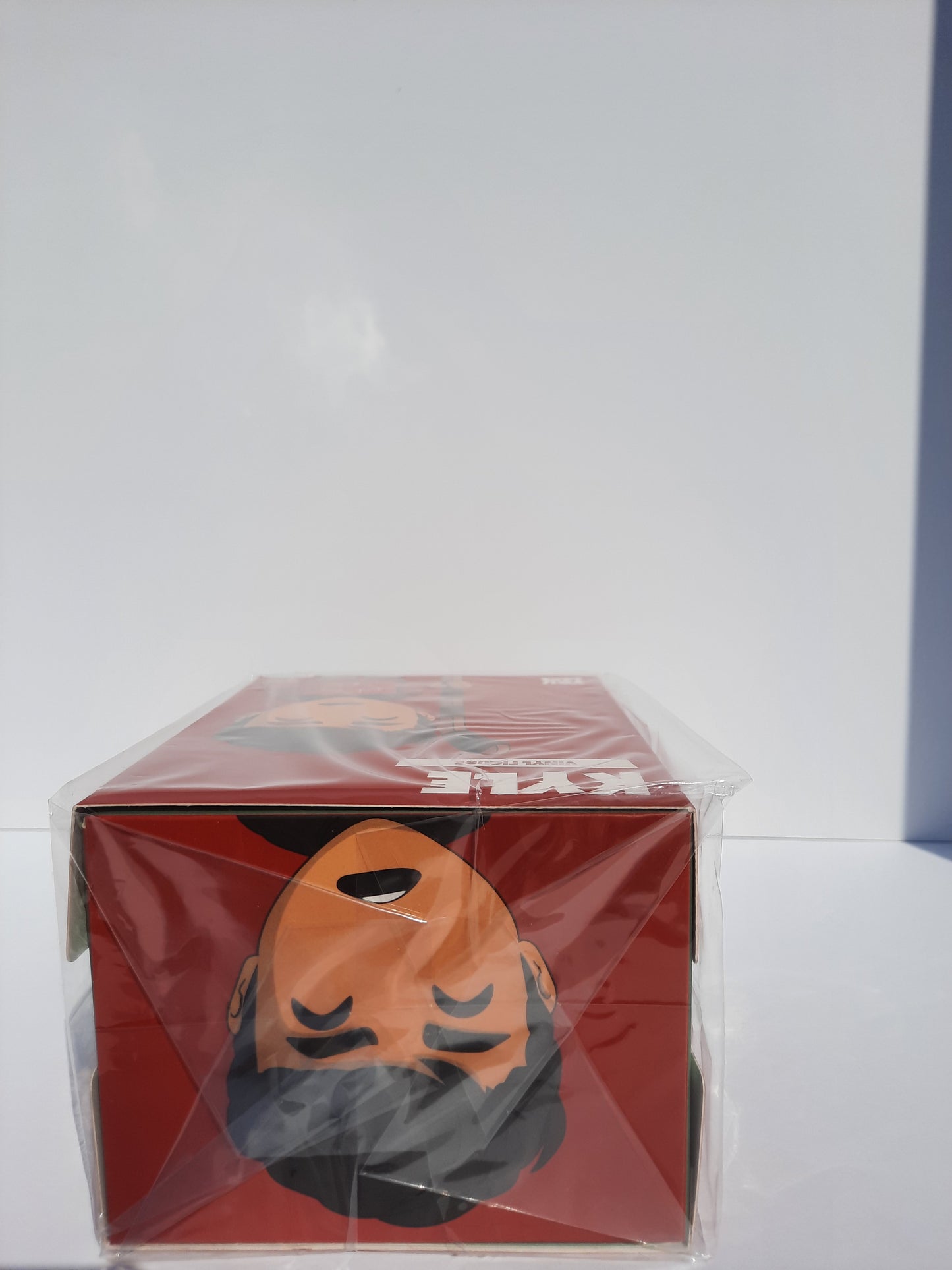 Full Send Nelk Boys YouTooz Collectible Kyle Figurine