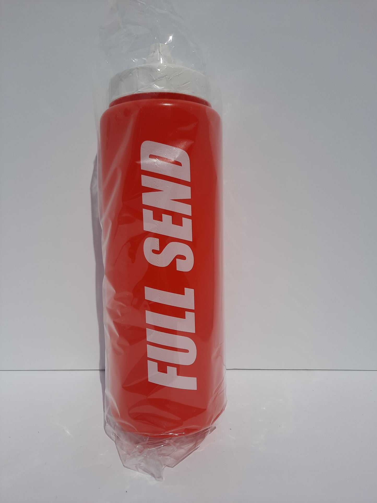 Full Send Sport Water Bottle Squirt Bottle