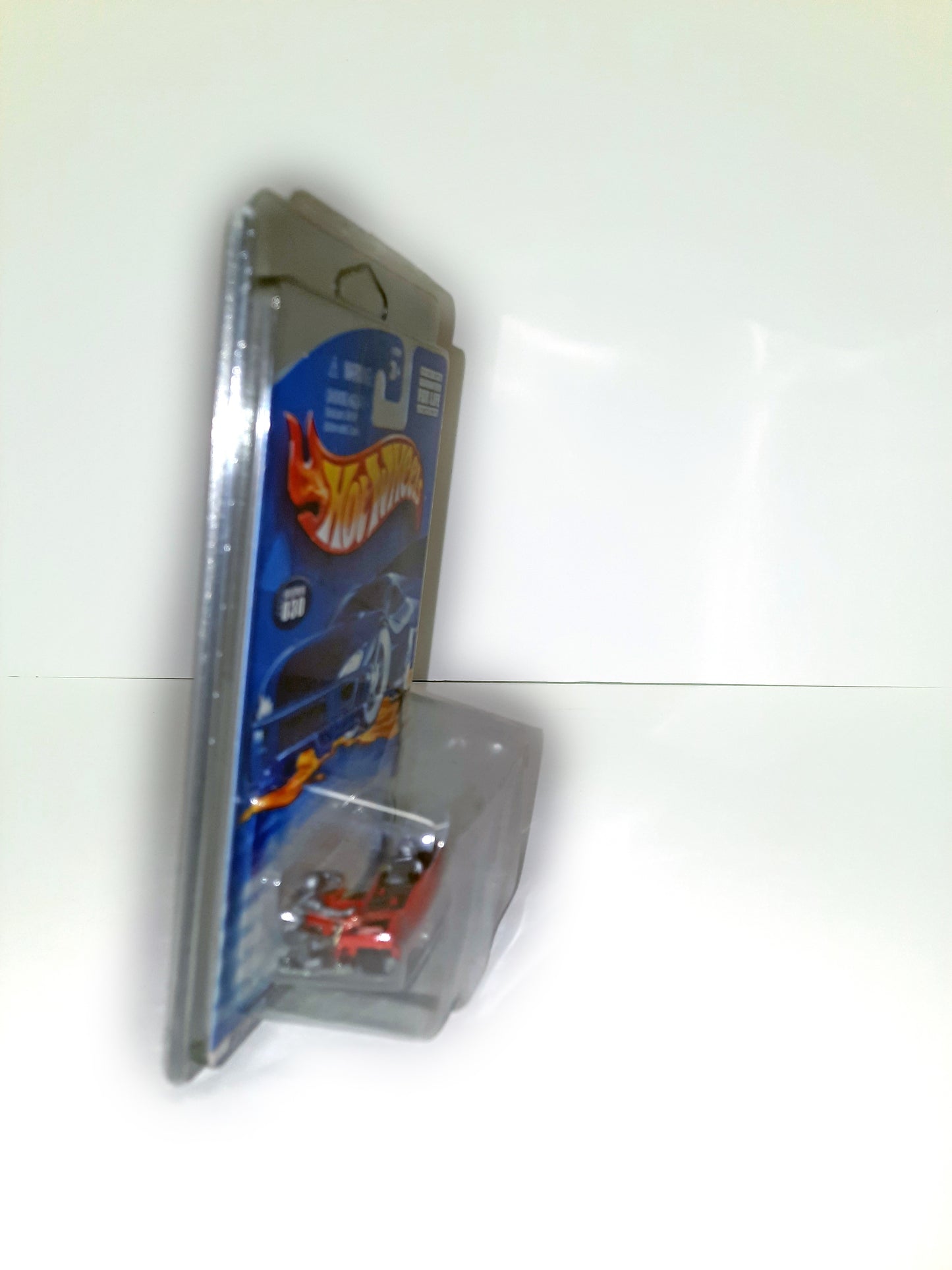 Hot Wheels 2001 1st Editions 'Outsider'
