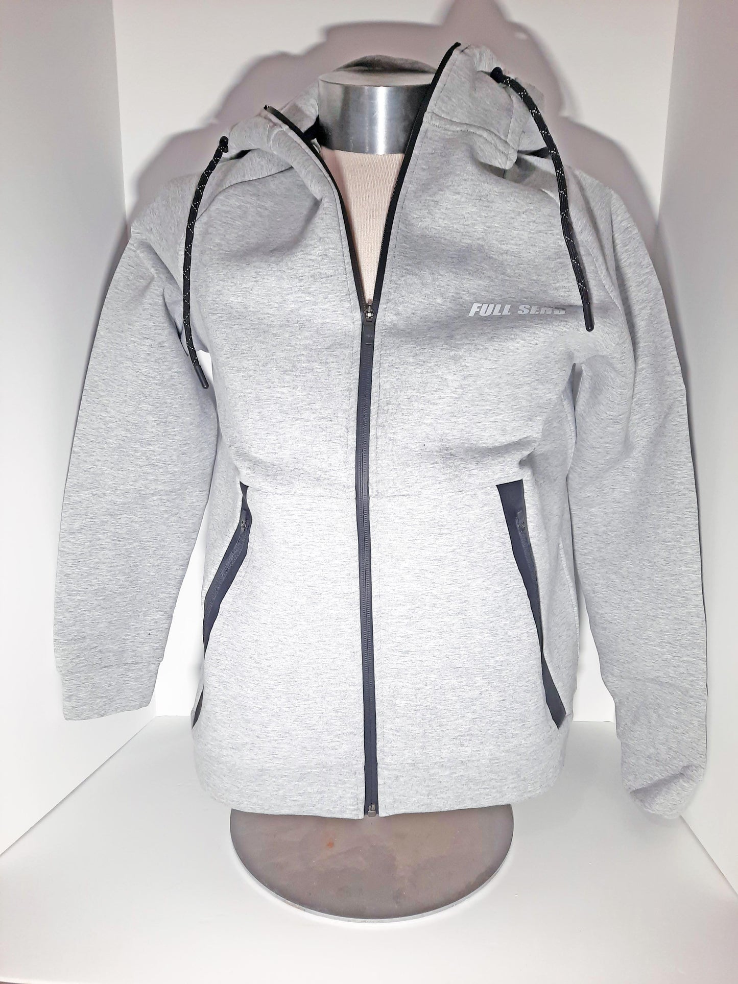 Full Send Jogging Suit Top