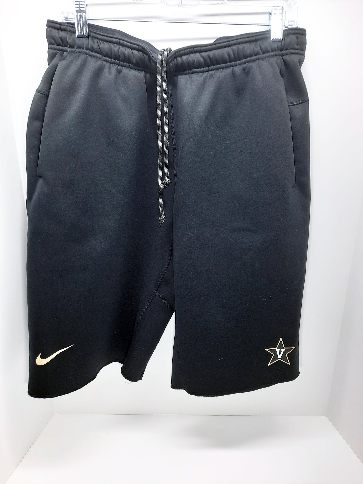 Vanderbilt University Nike Dri Fit Shorts