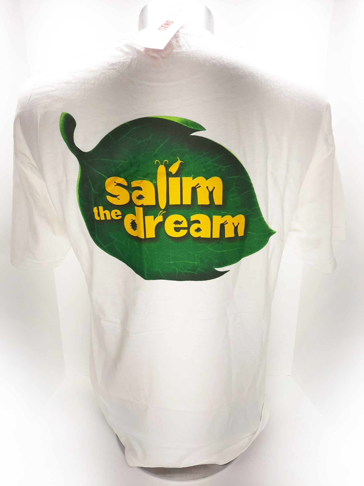 Full Send Salim The Dream Tee