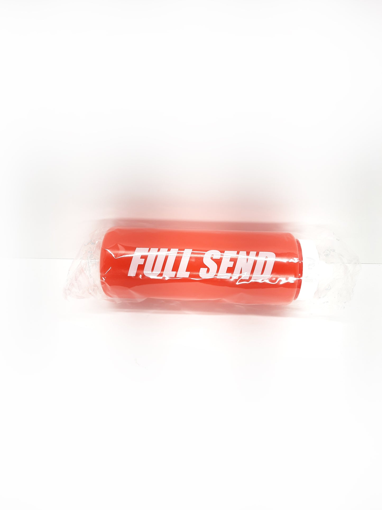Full Send Sport Water Bottle Squirt Bottle