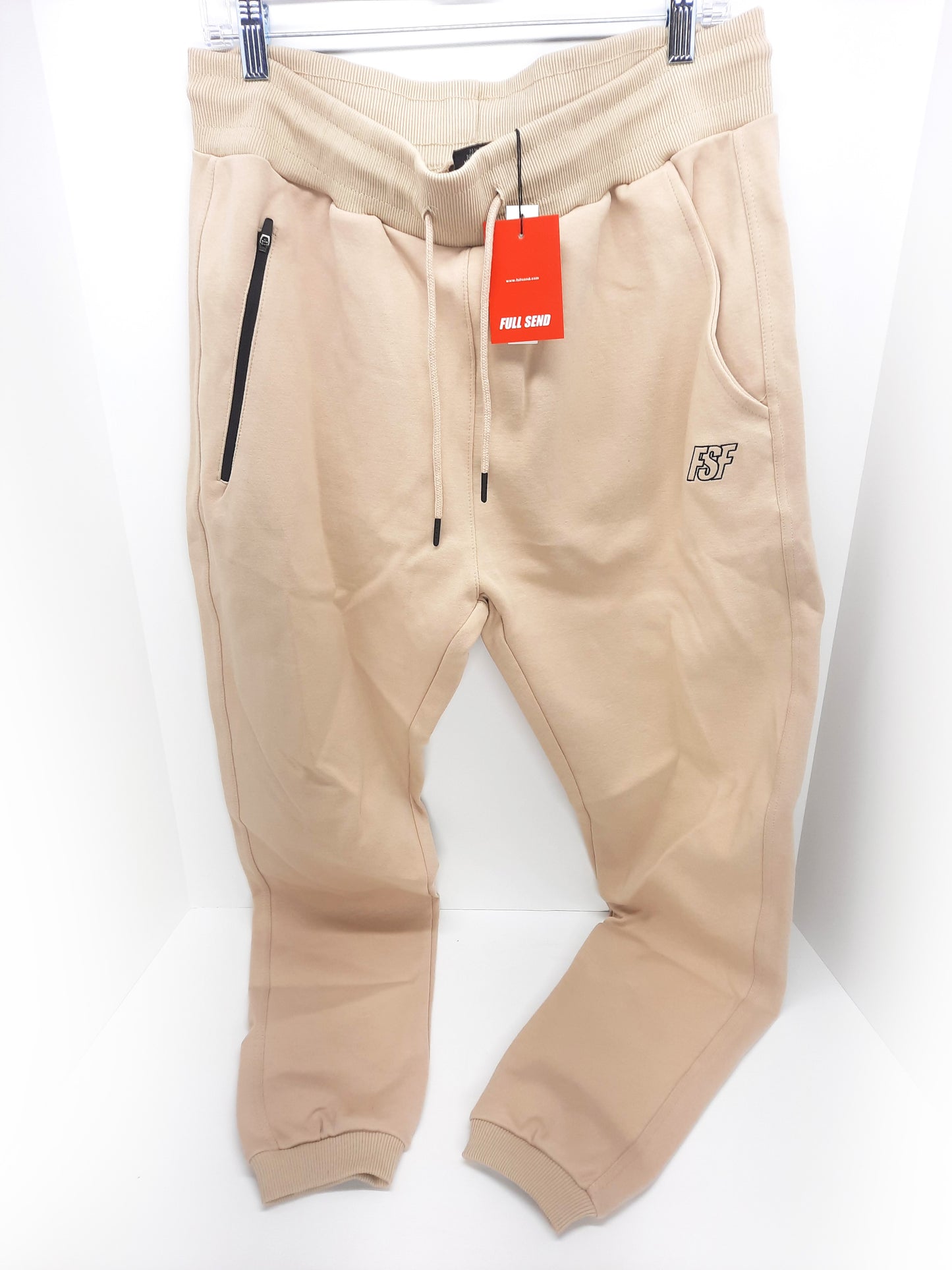 Full Send Fitness Jogger Pant