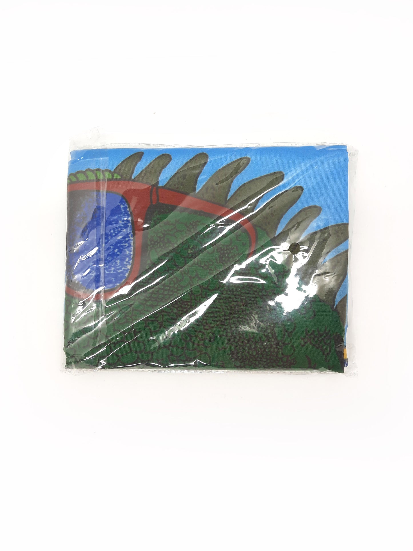 Full Send Rona Szn Iguana Flag