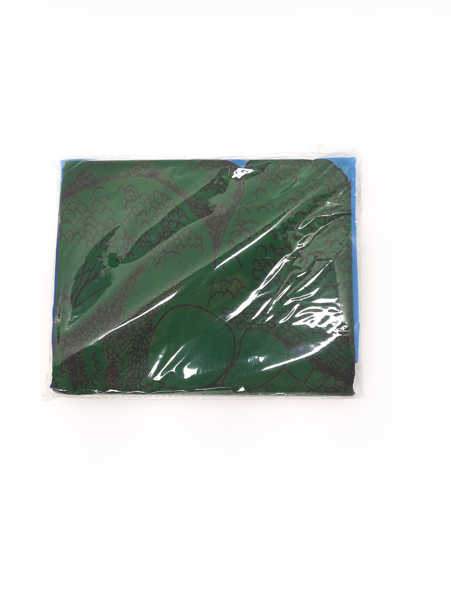 Full Send Rona Szn Iguana Flag