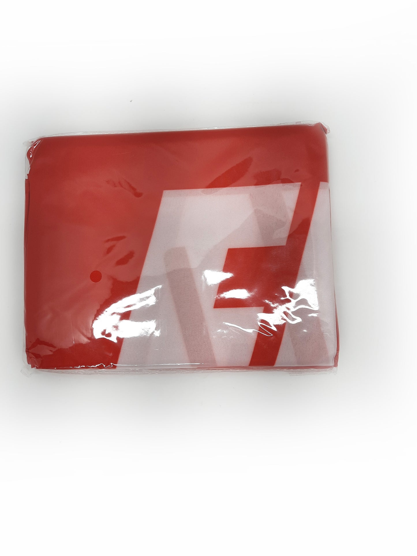 Full Send Flag