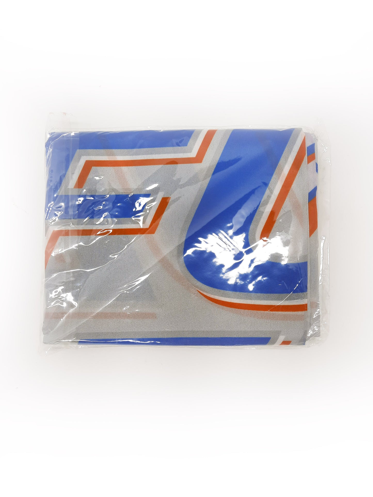 Full Send Bud Light Logo Flag