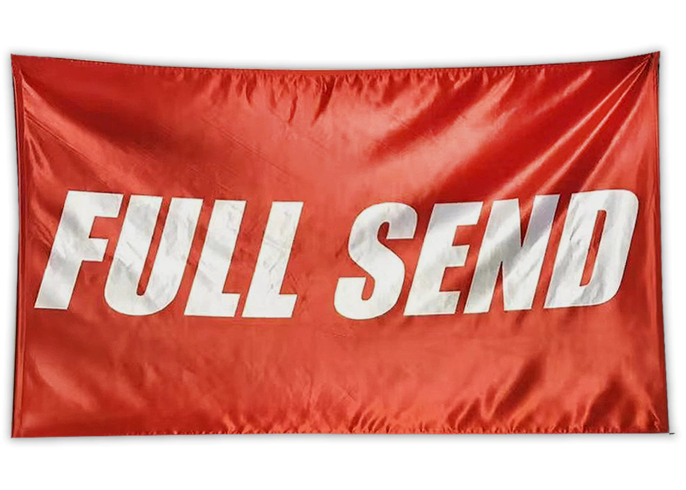 Full Send Flag