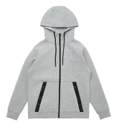 Full Send Jogging Suit Top