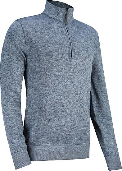 Nike Dri-FIT Player Half-Zip Pullover