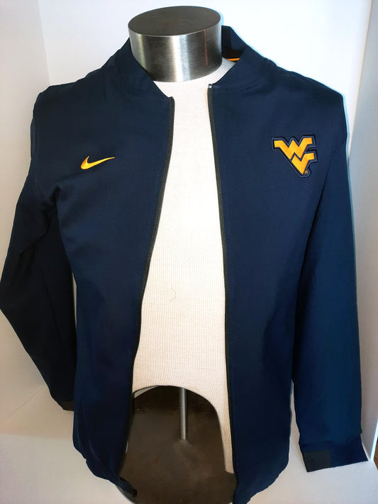 University of West Virginia Nike Sideline Track Suit