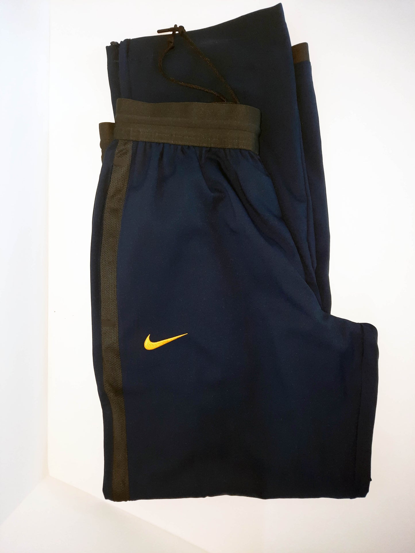 University of West Virginia Nike Sideline Track Suit