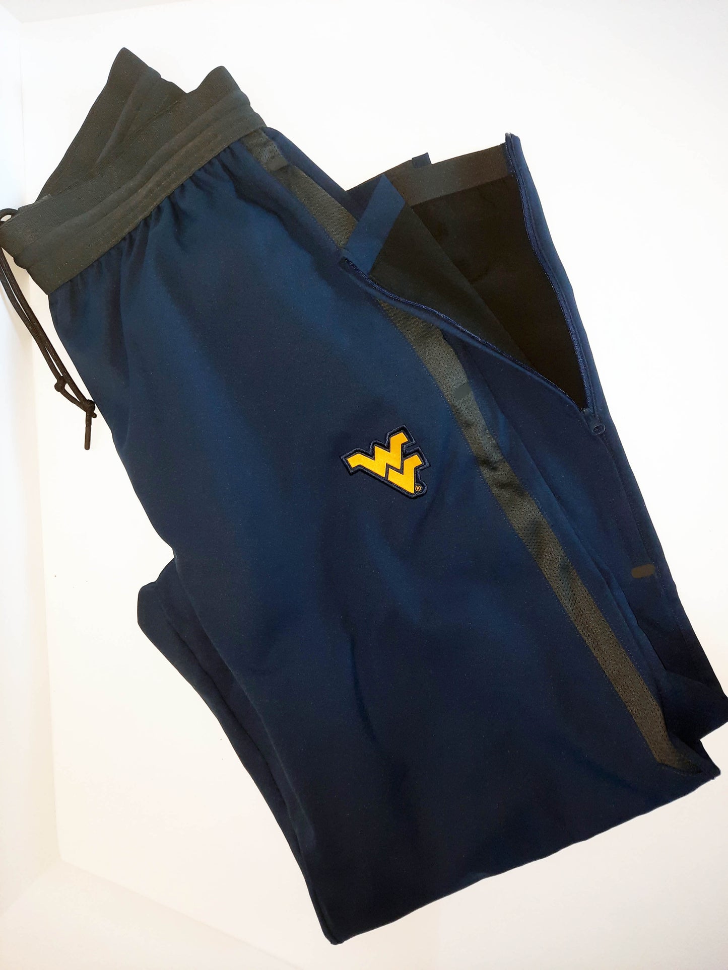 University of West Virginia Nike Sideline Track Suit