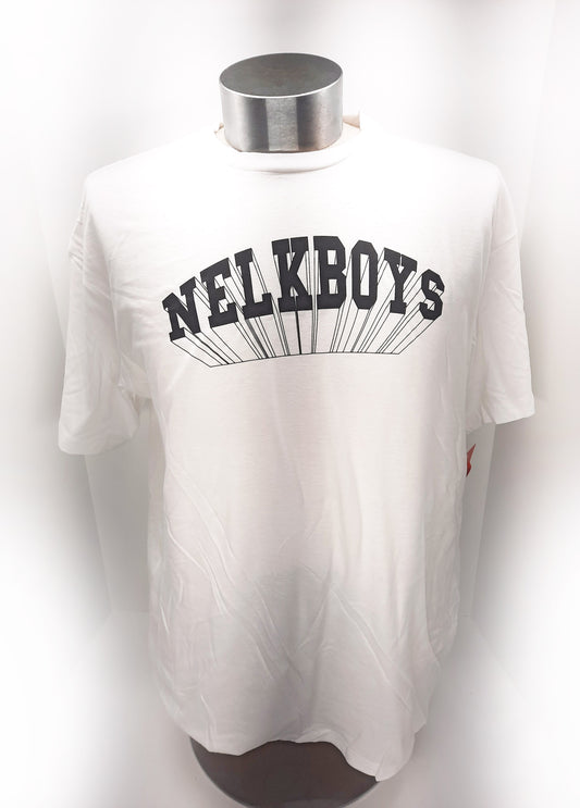 Full Send Nelk Boys Lines Tee