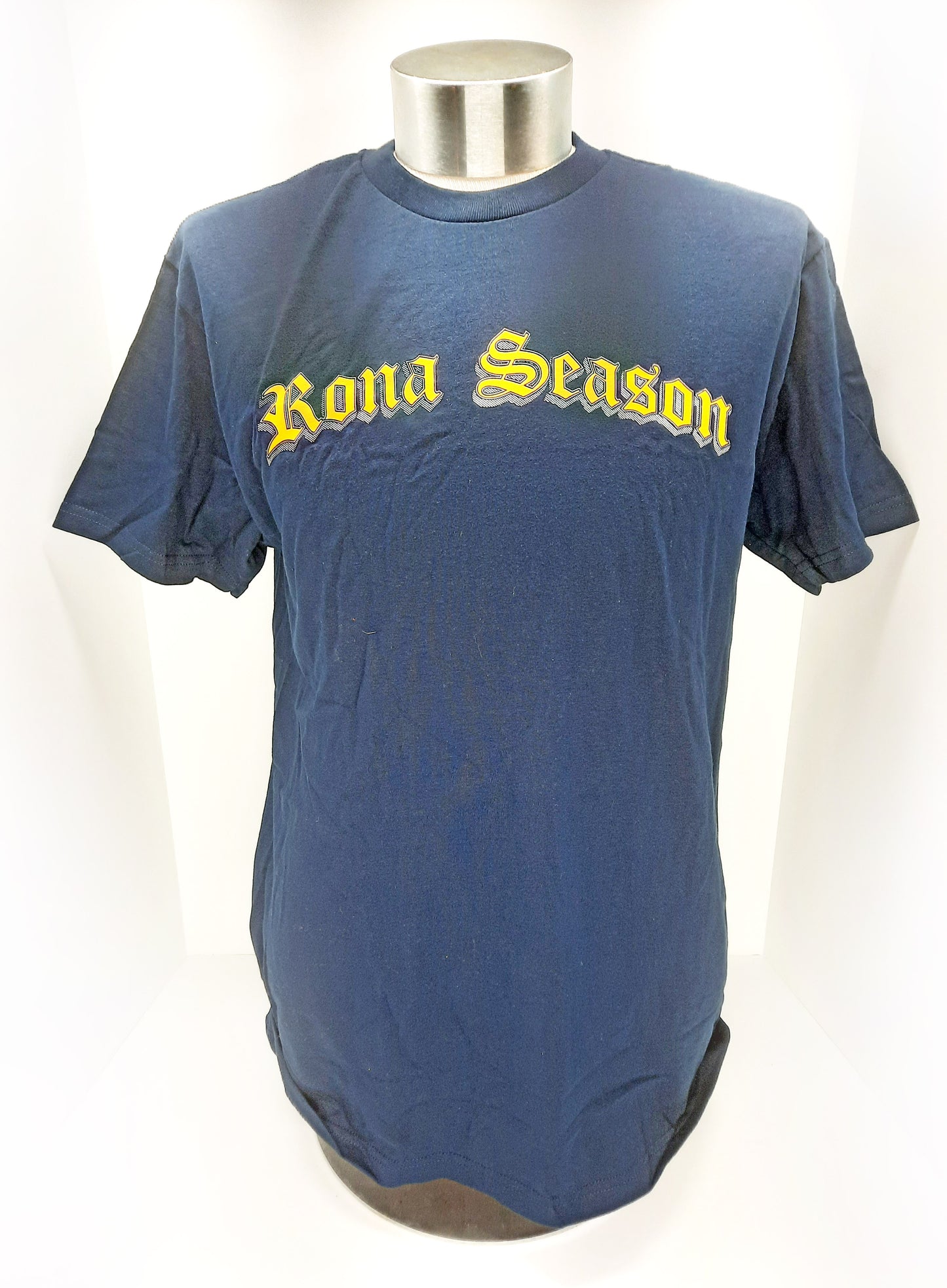 Full Send Rona Season Tee