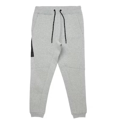 Full Send Jogging Suit Skinny Leg Drawstring Jogger Bottoms - Pants